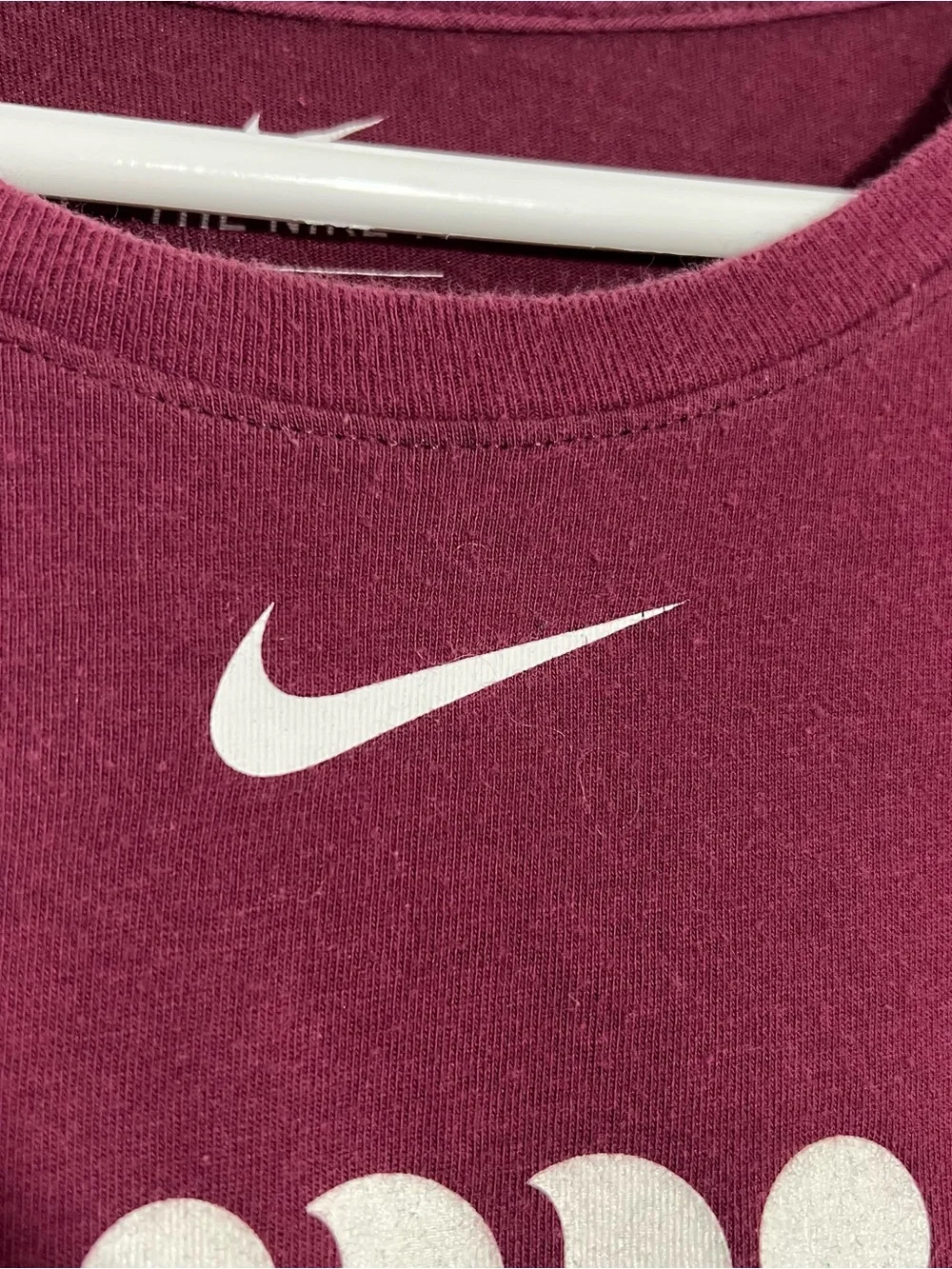 Nike size 2xl